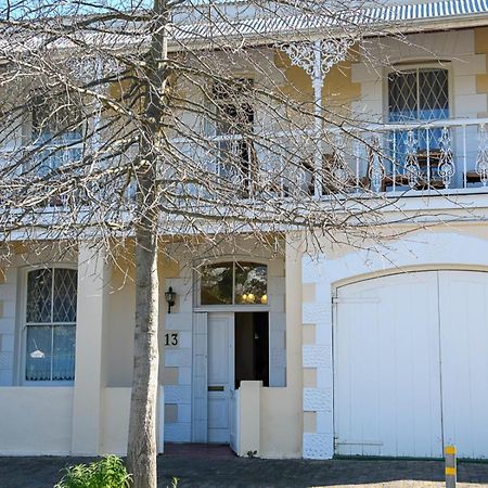 Petites Bulles Lodge Stellenbosch Exterior photo