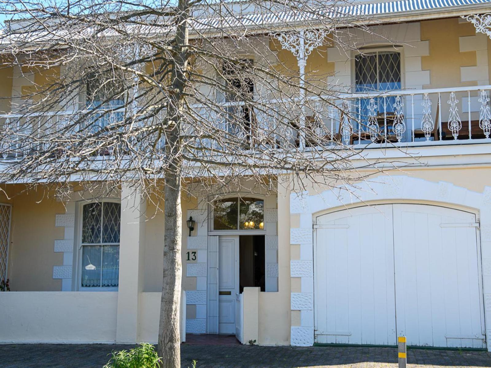 Petites Bulles Lodge Stellenbosch Exterior photo